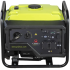 Gerador Pramac Inverter 3300 W 230 V P3500I/O